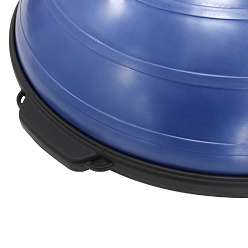 Powrx Dynaso Ball Balance Trainer 60 oder 65 cm - 4