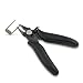 Produktbild INNVAPE BASICS Mini Drahtschneider Seitenschneider DIY Selbstwickler Black Edition