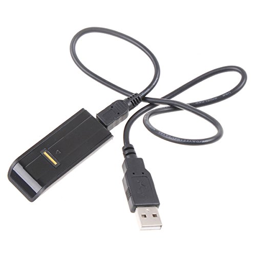 KKmoon Sicherheit USB Biometrik Fingerprint Reader Password Lock für Laptop PC - 8
