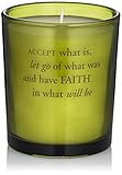 RITUALS Lotus Secret Scented Candle 290 g