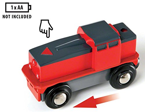 BRIO World - Harbour Cargo Set