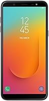 Samsung Galaxy J8 (Black, 64GB) with Offers