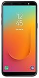 Samsung Galaxy J8 (Black, 64GB)