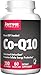 Produktbild JARROW CoQ10 200 mg, 60 Kapseln