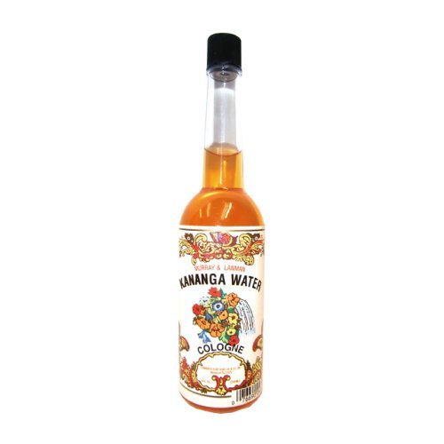 Preisvergleich Produktbild 4oz Kananga water