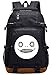Produktbild Cosstars NieR Automata Leuchtend Anime Rucksack Schulrucksack Backpack Daypack Schultasche