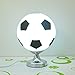 Produktbild Desinger Kreative Cartoon Lernen Augenschutz Tischleuchte Schreibtischlampe Schlafzimmer Bett Kopf Warm Dimming Tischlampe Leselampe Kind Cute Schüler Schüler Fußball Geschenk Schreibtisch Licht Deskt