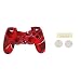 Baoblae Camo Silicone Protective Skin Case Cover+D-pad Button Cap for PS4 Controller RS.590.00