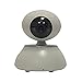 Price comparison product image 720p HD IP Camera With Night Vision,Wide Lens 2nd Generation Micro USB White Color Cam