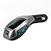 Produktbild WINOMO X5 MP3-Player Kfz-Ladegerät drahtlose Freisprecheinrichtung Bluetooth Auto FM-Transmitter