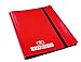 Produktbild Ultimate Guard UGD010162 - 4-Pocket FlexXfolio, rot