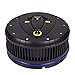 Michelin 12260 Hi-Power Tyre Inflator with Detachable Digital Tyre Pressure Gauge (Black) RS.4935.00