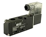 Betrieb: Inside Pilot Type; Betriebsdruck: 0.15-0.8Mpa; Max. Explosionsgeschützte Druck: 1.2Mpa