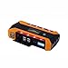 Produktbild QXXZ Auto Starthilfe 600A Spitzenstrom 20000 Mah 12-Volt Portable Batterie Booster Energienbank Mit LED Notfall Taschenlampe Durch