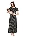 AV2 Women Printed Feeding / Maternity / Nursing Nightdress, Nighty RS.629.00