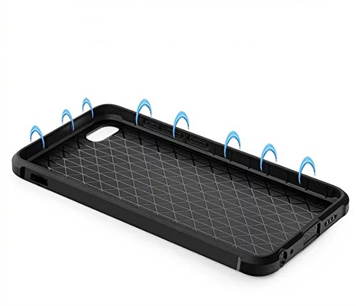 OFU   Funda de TPU silicona para Xiaomi Mi Note 2 Funda De TPU blando de alta calidad-negro reviews OFU   Funda de TPU silicona para Xiaomi Mi Note 2 Funda De TPU blando de alta calidad-negro