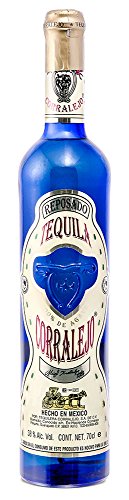 Corralejo Reposado 0,70 L.