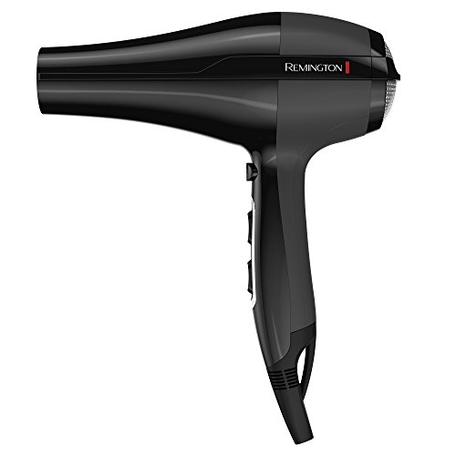 Remington AC5999 Pro-Air Profi-Ionen-Haartrockner 2.300W / Long-Life-Motor / echte Kaltstufe - 3
