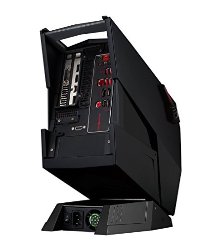 MSI Aegis 3 VR7RC-020DE Gaming-PC (Intel Core i7-7700, Nvidia GeForce GTX1060 6GB, 2 x 8GB DDR4, 256GB SSD, Windows 10 Home) schwarz - 9