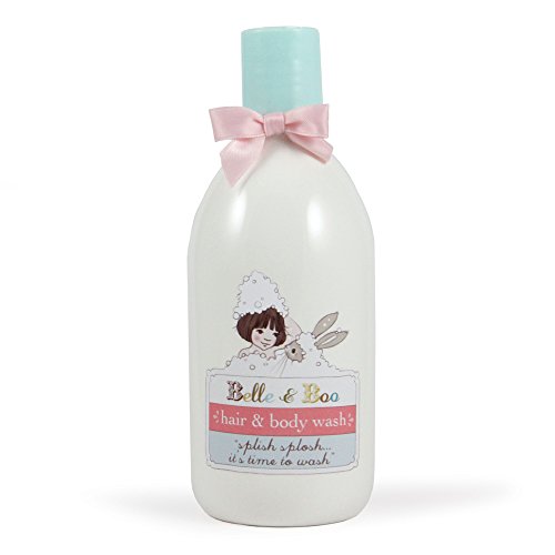 Belle & Boo Hair & Body Wash