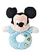Produktbild Simba 6315879478 - Disney - Mickey Maus Baby Plüsch Rassel
