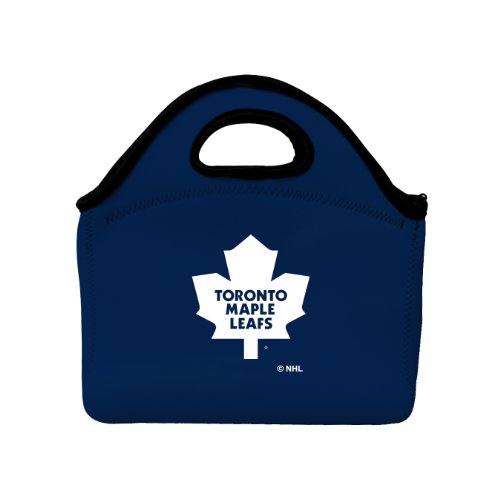 Nhl Toronto Maple Leafs Klutch Handbag Buy Online In Bahrain