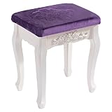 hocker holz landhausstil Maße gesamt: ca. 37 x 30 x 50 cm (B x T x H)