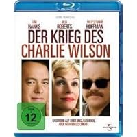 Charlie Wilson's War