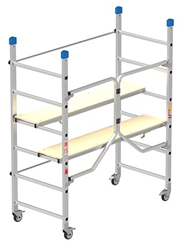 Marchetti 20939 Dinamico Trabattello, Grigio