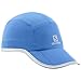 Produktbild Salomon Cap XA Cap Reflective, Unisex Erwachsene, Blau – (Myconos Blue)