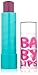 Maybelline New York Baby Lips Moisturizing Lip Balm, Grape Vine, 0.15 Ounce