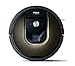 Produktbild iRobot Roomba 980 Staubsaugerroboter, Ø 35 x 9 cm
