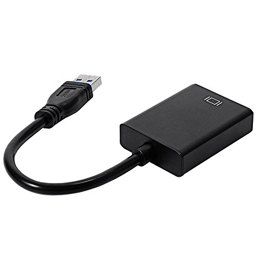 XCSOURCE USB 3.0 Für HDMI HD 1080P Video Kabel Adapter Konverter Für PC Laptop Tablet Notebook mit Windows 7 8 10 AH150 - 3