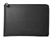 Produktbild HP Spectre Leder Schutzhülle (33,8 cm / 13,3 Zoll) für Notebooks, Laptops, Tablets in schwarz