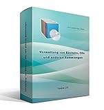 Verwaltung von B�chern, CDs und anderen Sammlungen - 