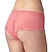 Debenhams Womens Pack Of Two Coral Embroidered Shorts 16