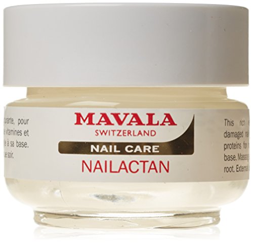 Nailactan nail cream 15 ml