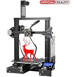[Creality 3D Tienda directa] impresora 3D Ender 3 con 220 * 220 * 250 mm Tamaño de impression