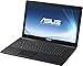 Produktbild Asus F75A-TY133D 43,9 cm (17,3 Zoll) Notebook (Intel Pentium 2020M, 2,4GHz, 4GB RAM, 500GB HDD, Intel HD 4000, DOS) schwarz (Generalüberholt)