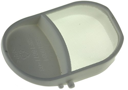 Preisvergleich Produktbild Krups SS-202460 Feinsieb für BW2441 Wasserkocher