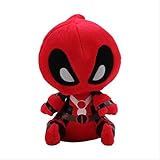 Esta linda y suave almohada de peluche es un mejor regalo para festivales y fiestas, nadie puede rechazar el sello Kawaii.