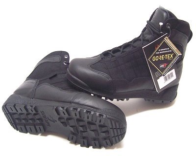 anfibi crispi swat urban gtx