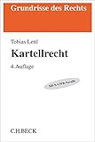 Kartellrecht by 