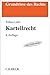 Kartellrecht by 