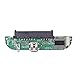 Produktbild 2,5 Zoll USB 2.0 zu SATA 7-Konverter + 15 Pin Festplatten-Adapter
