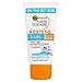 Ambre Solaire Kids Sensitive Sun Cream SPF50+ 50ml Travel