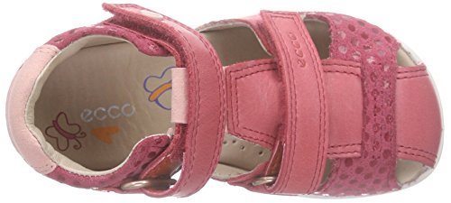 Ecco PEEKABOO Baby Mädchen Lauflernschuhe - 7