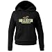 Produktbild Hollister Co Graphic For Ladies Womens Hoodies Sweatshirts Pullover Outlet