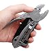 Produktbild AimdonR Multitool Zangen Schraubendreher Verstellbarer Schraubenschlüssel Backenschlüssel Reparatur Überleben Werkzeug Outdoor Camping Werkzeuge