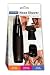 Lanaform Nose Shaver